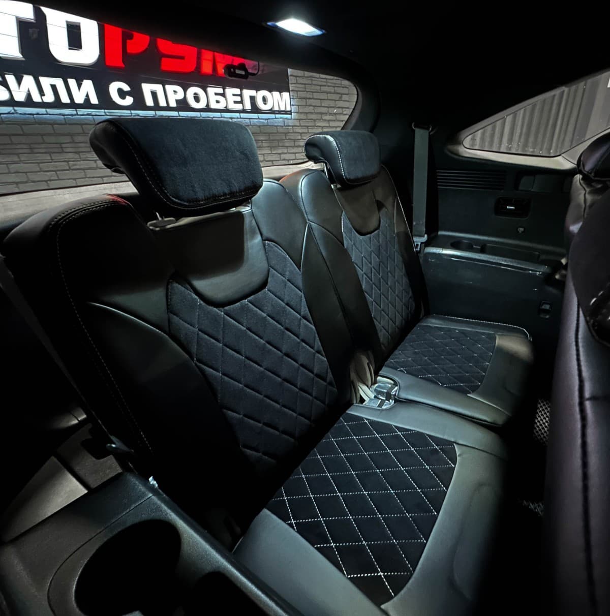 Kia Sorento - фото 14