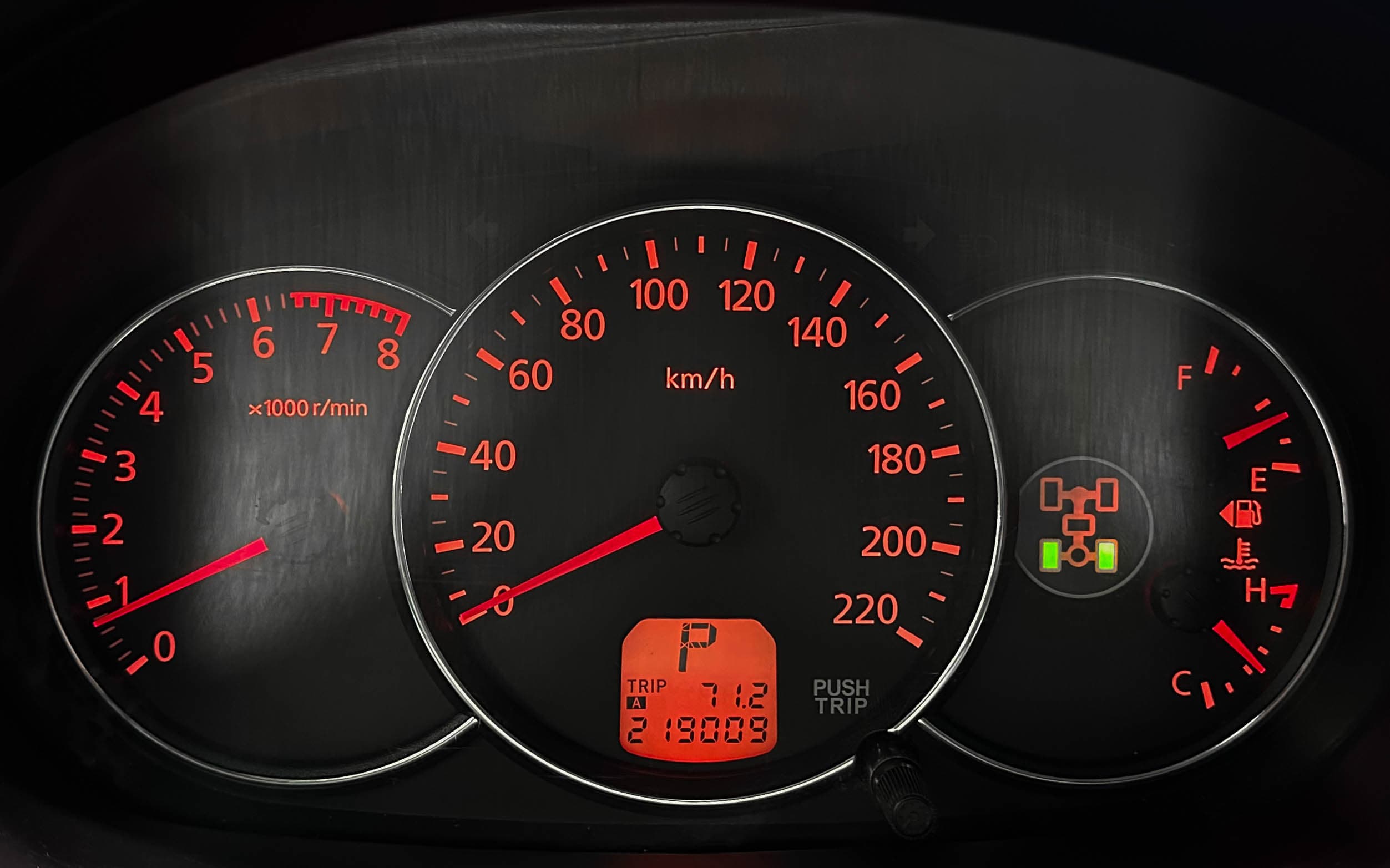 Mitsubishi Pajero Sport - фото 21