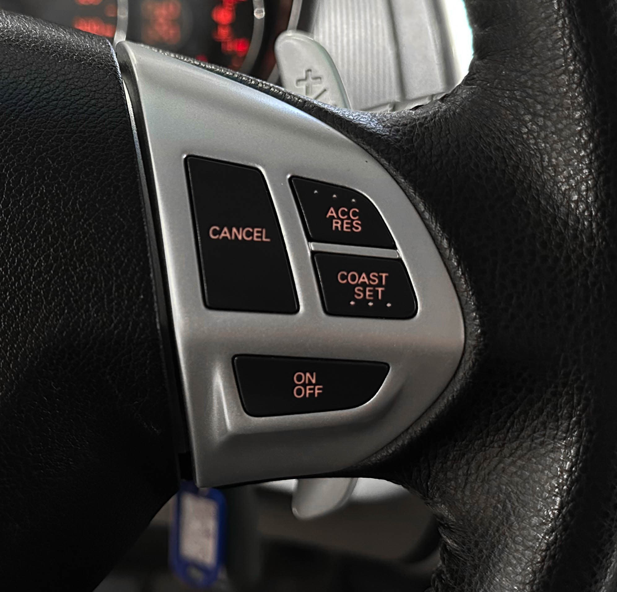 Mitsubishi Pajero Sport - фото 20