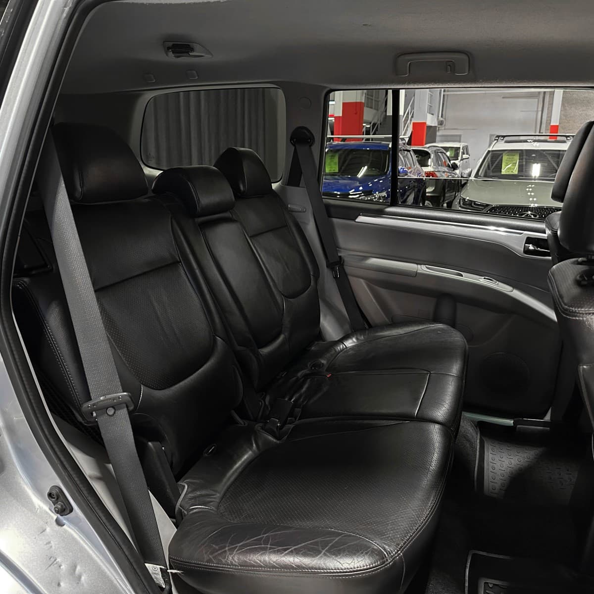 Mitsubishi Pajero Sport - фото 14