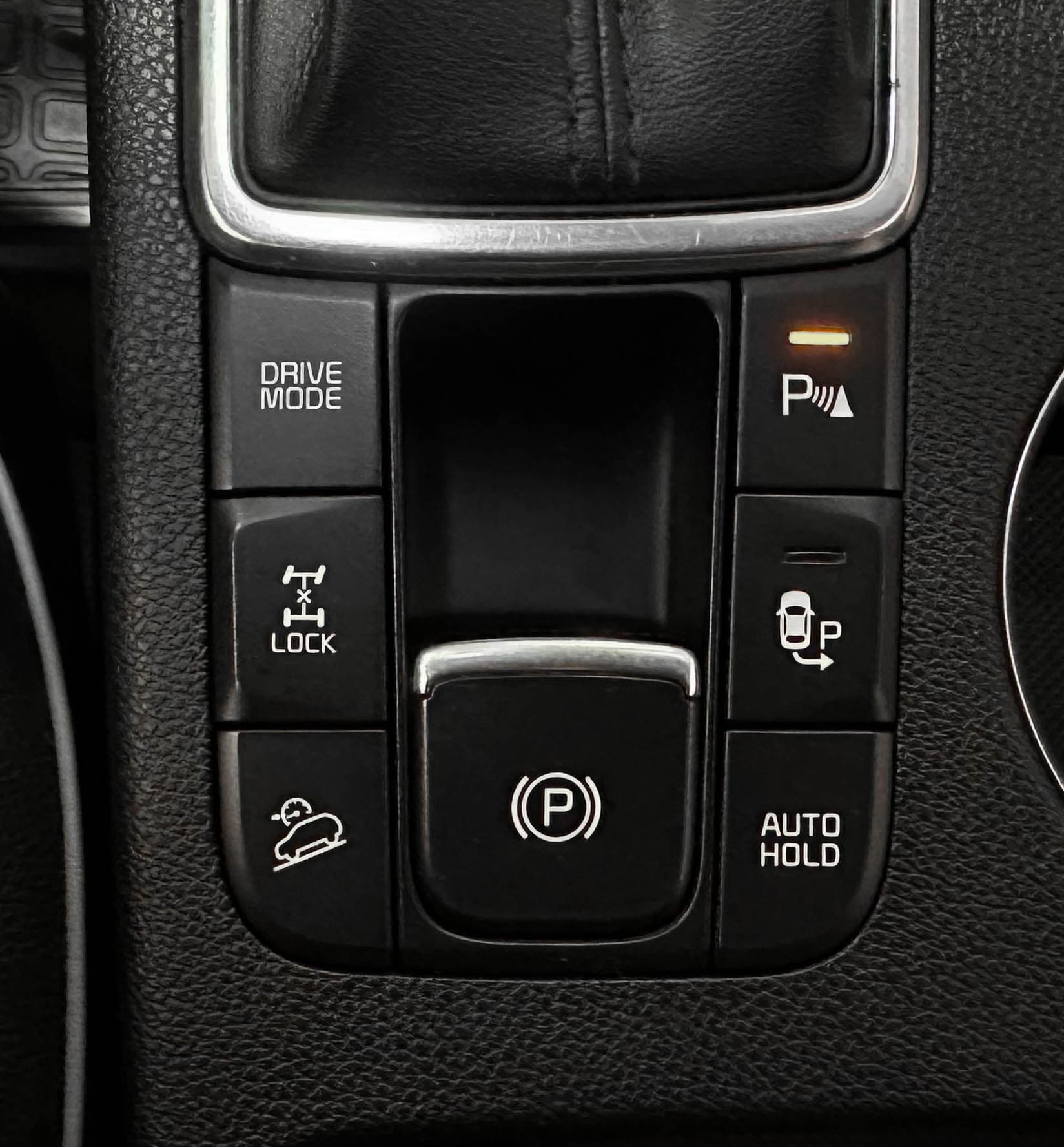 Kia SLS (Sportage, SL, SLS) - фото 24