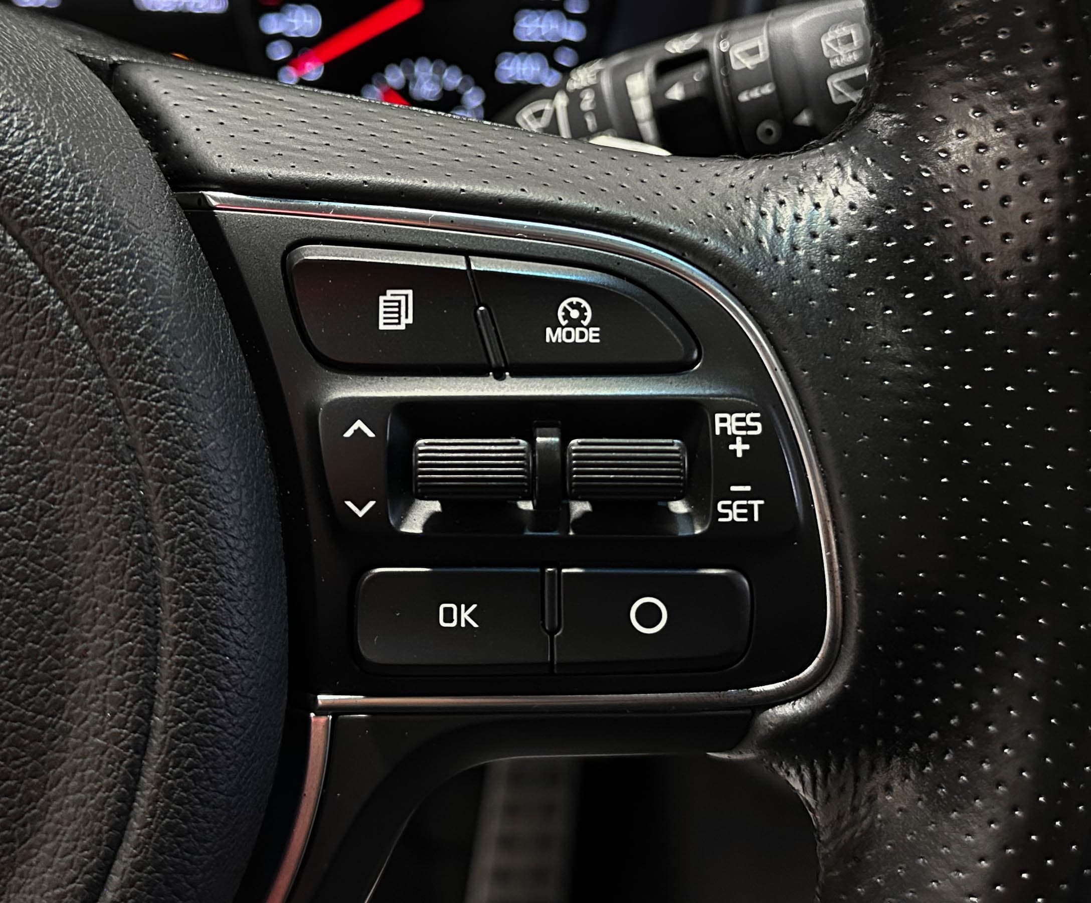 Kia SLS (Sportage, SL, SLS) - фото 20