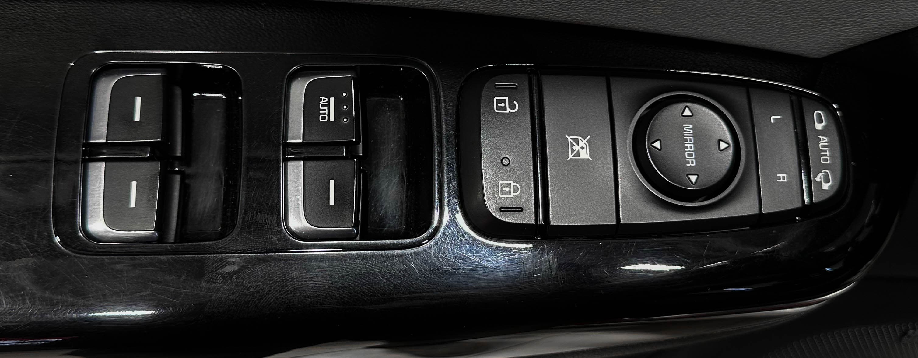 Kia SLS (Sportage, SL, SLS) - фото 17