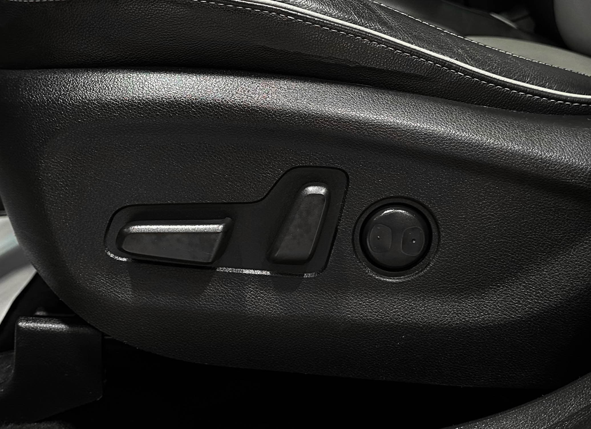 Kia SLS (Sportage, SL, SLS) - фото 25