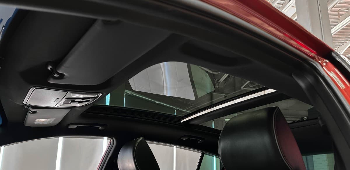 Kia SLS (Sportage, SL, SLS) - фото 27