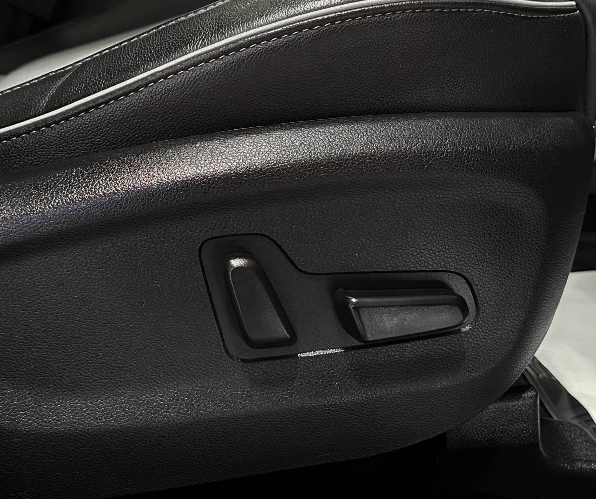 Kia SLS (Sportage, SL, SLS) - фото 29