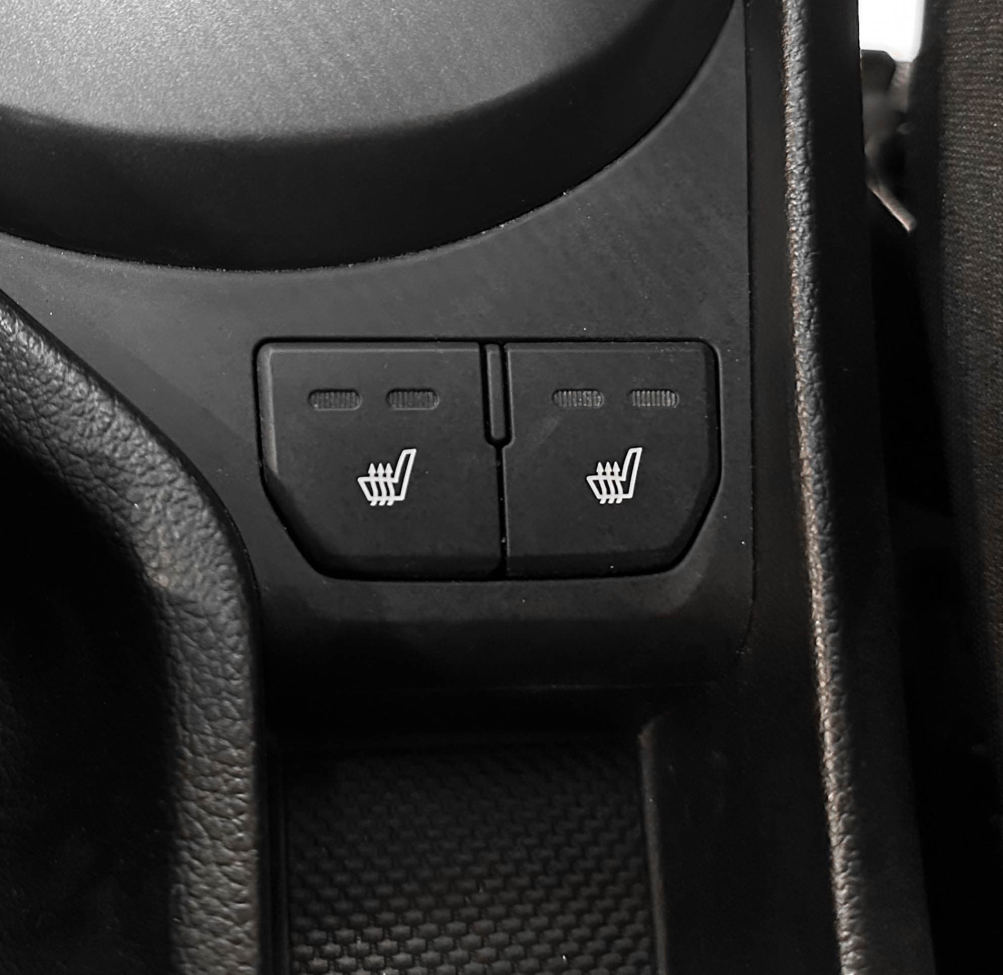 Kia Rio - фото 23