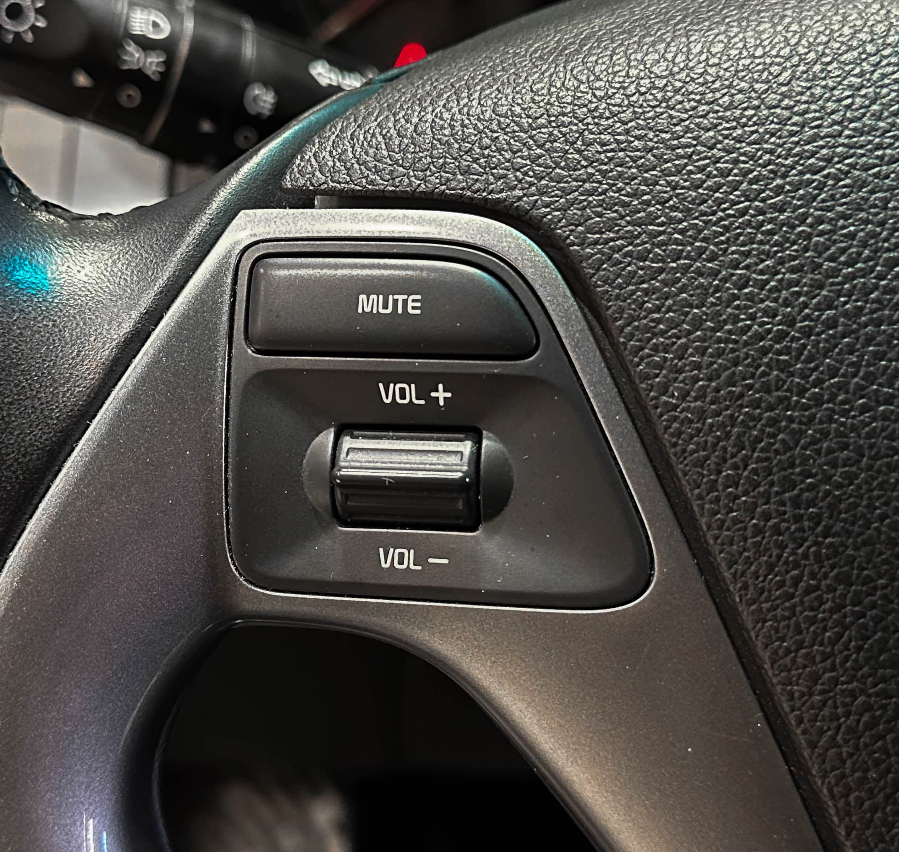 Kia Rio - фото 18