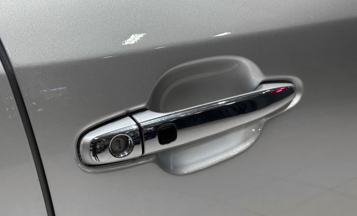 Toyota Premio - фото 10