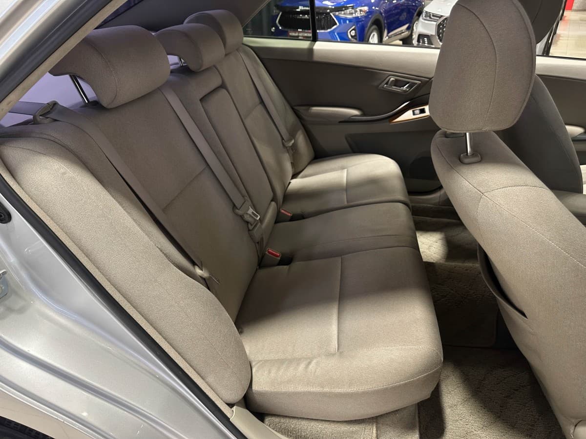 Toyota Premio - фото 13