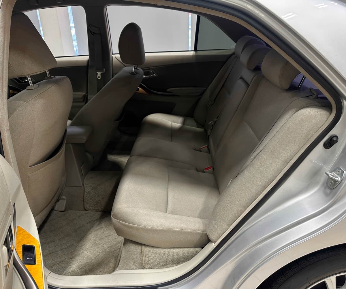 Toyota Premio - фото 15