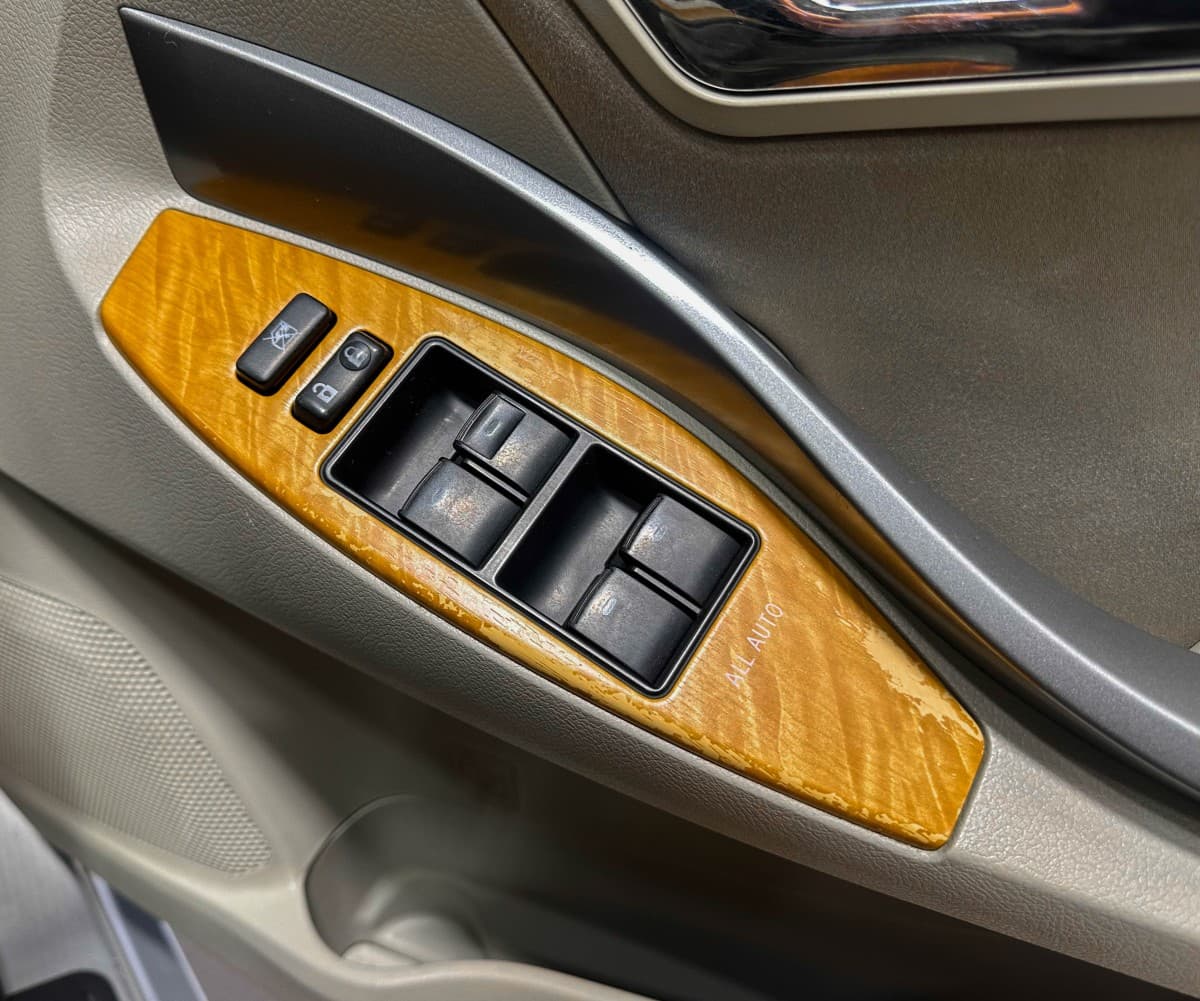 Toyota Premio - фото 18
