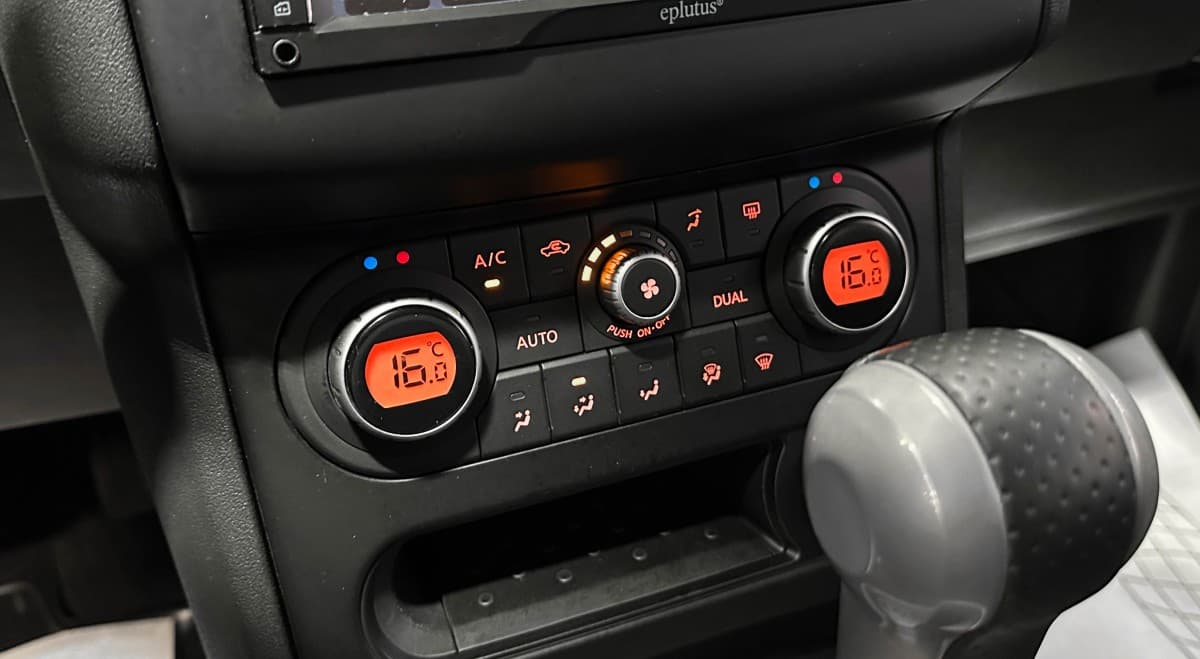 Nissan Qashqai - фото 23
