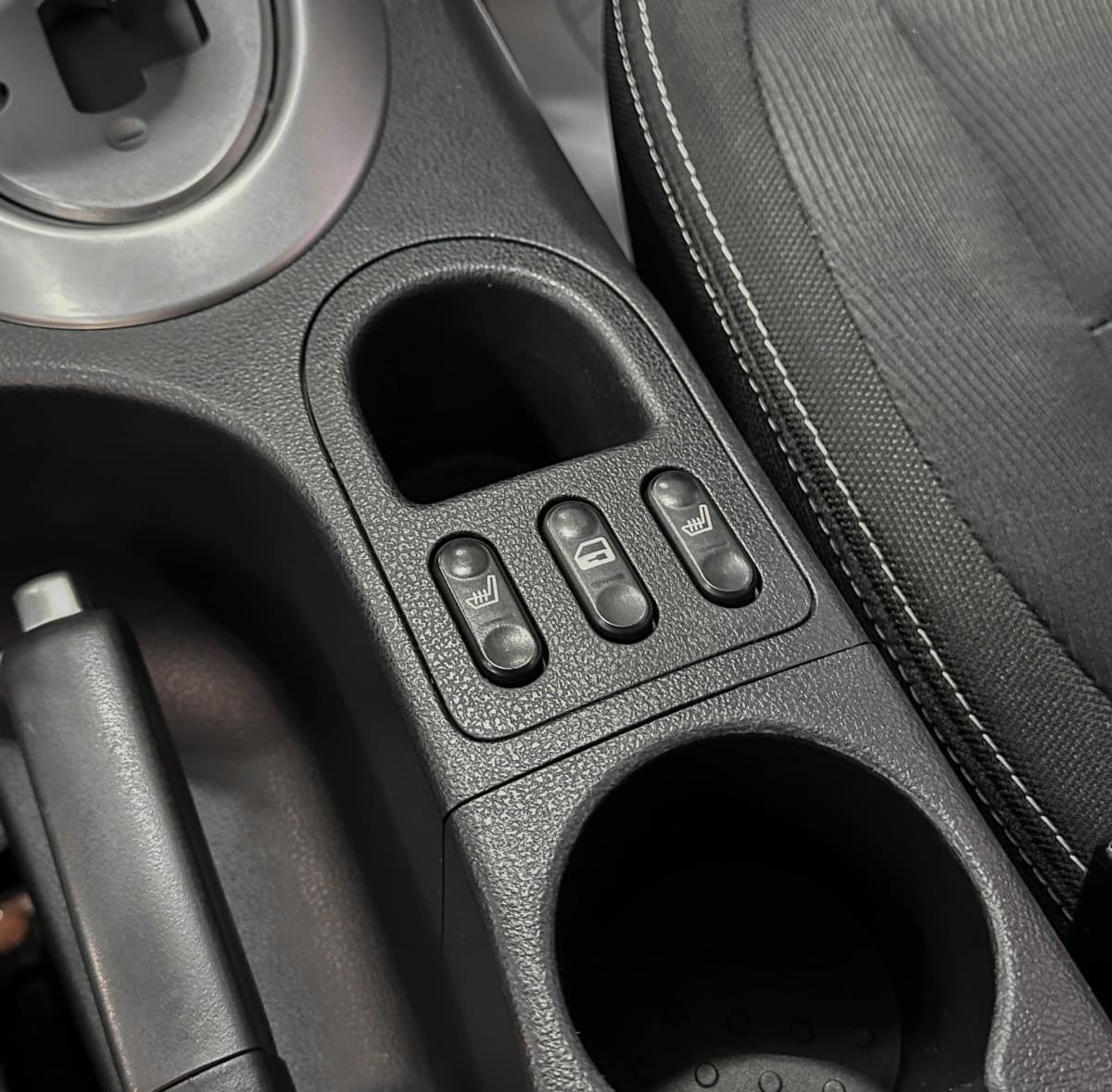 Nissan Qashqai - фото 24