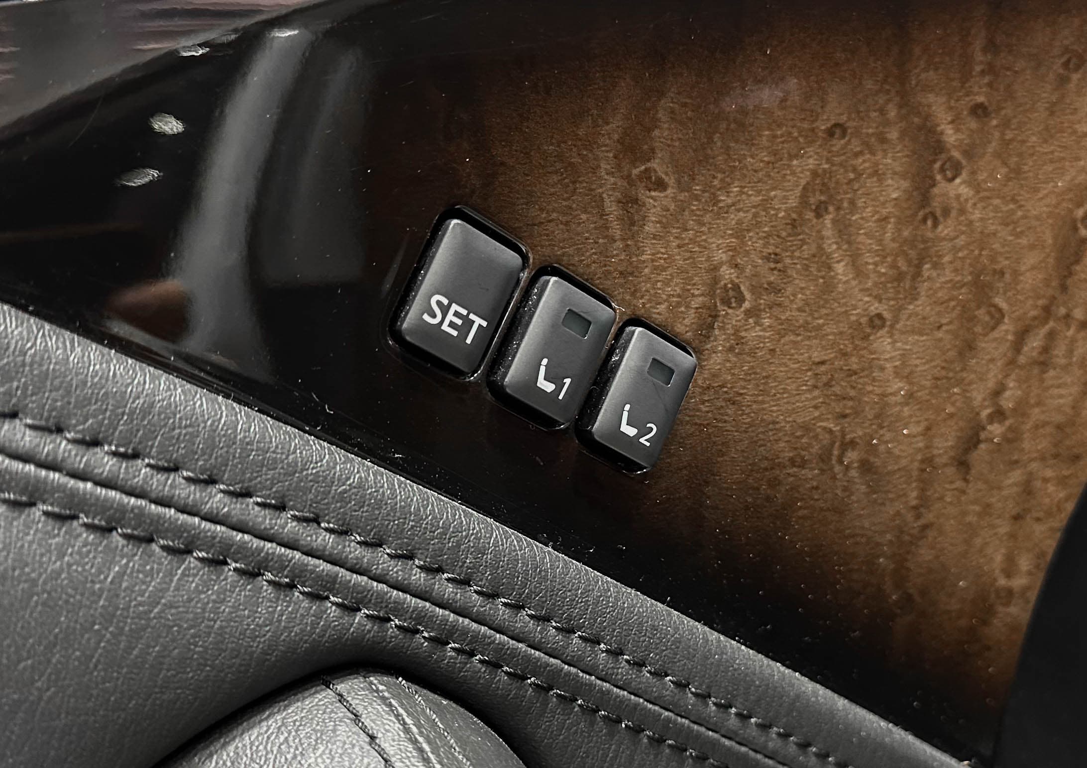 Infiniti QX80 - фото 18