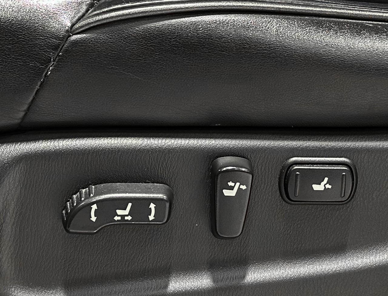 Infiniti QX80 - фото 30