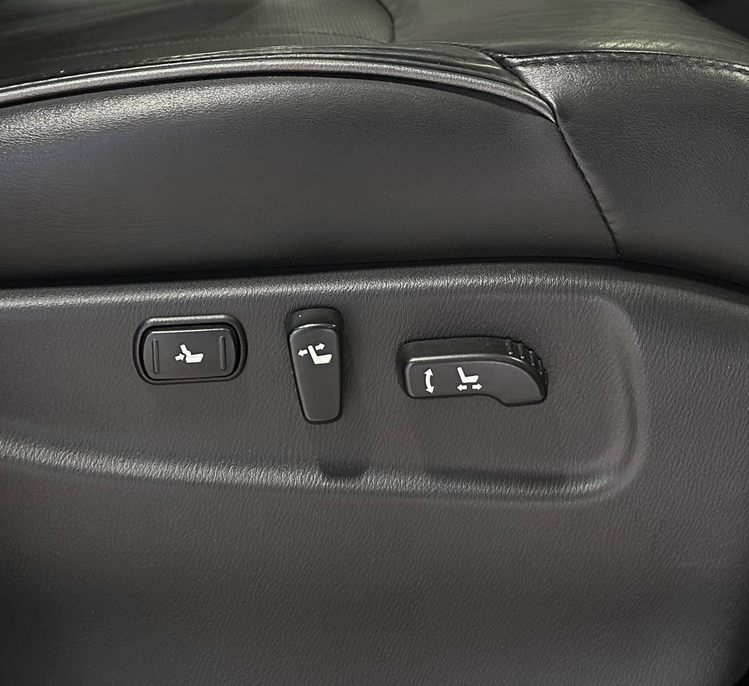 Infiniti QX80 - фото 31