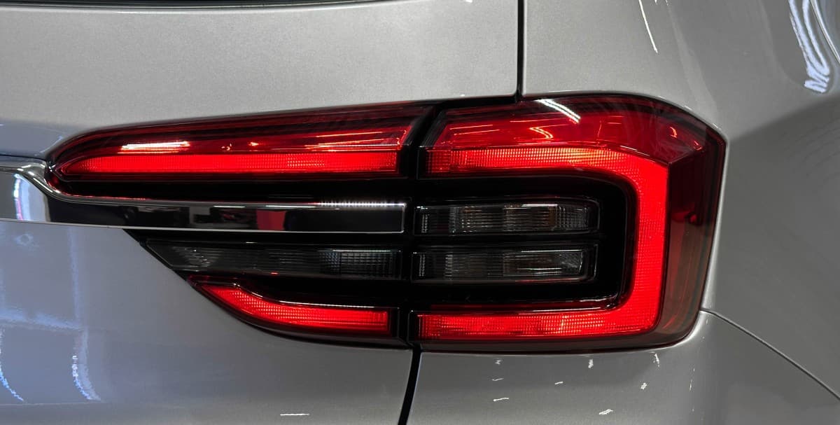Chery Tiggo 4 - фото 8