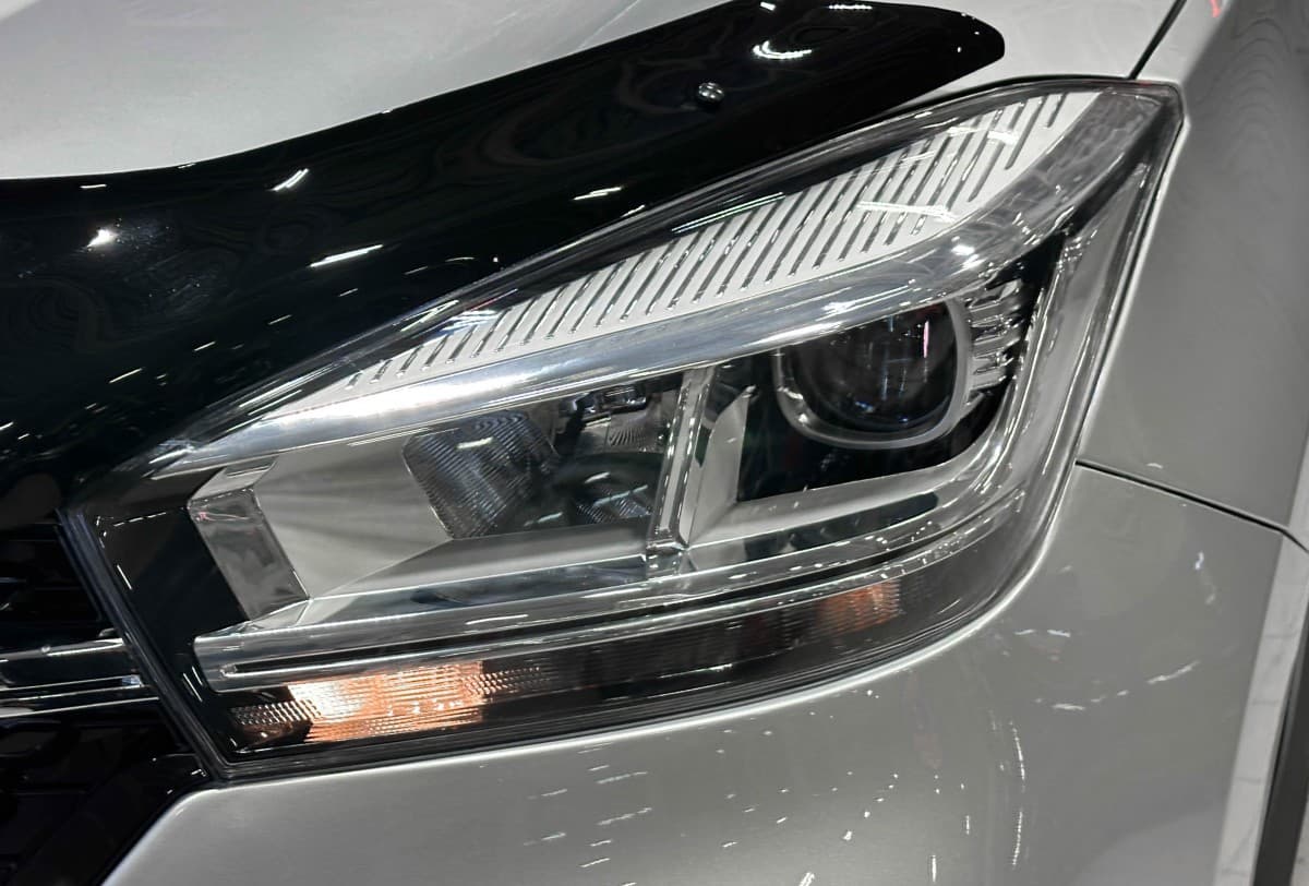 Chery Tiggo 4 - 4