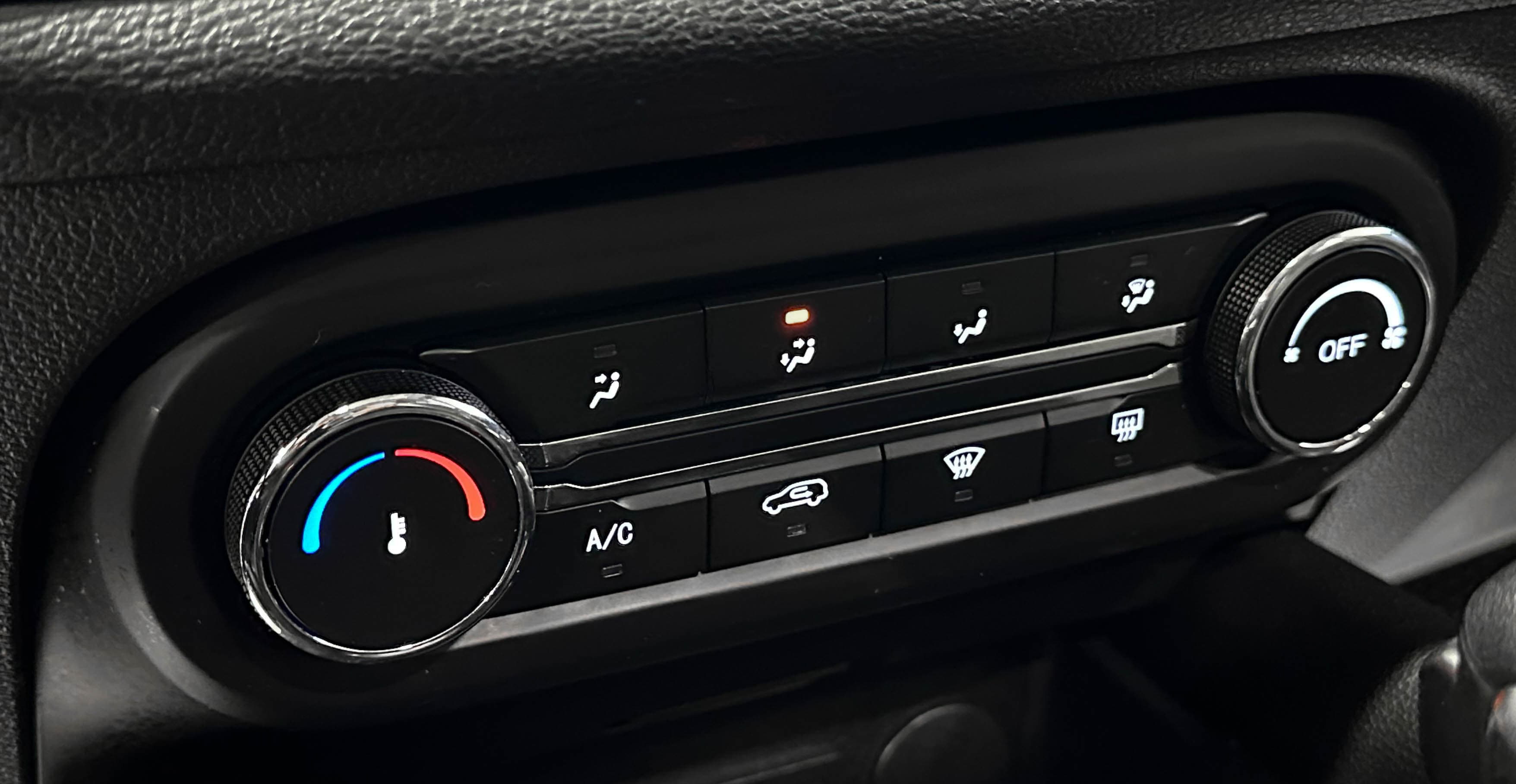 Chery Tiggo 4 - фото 24