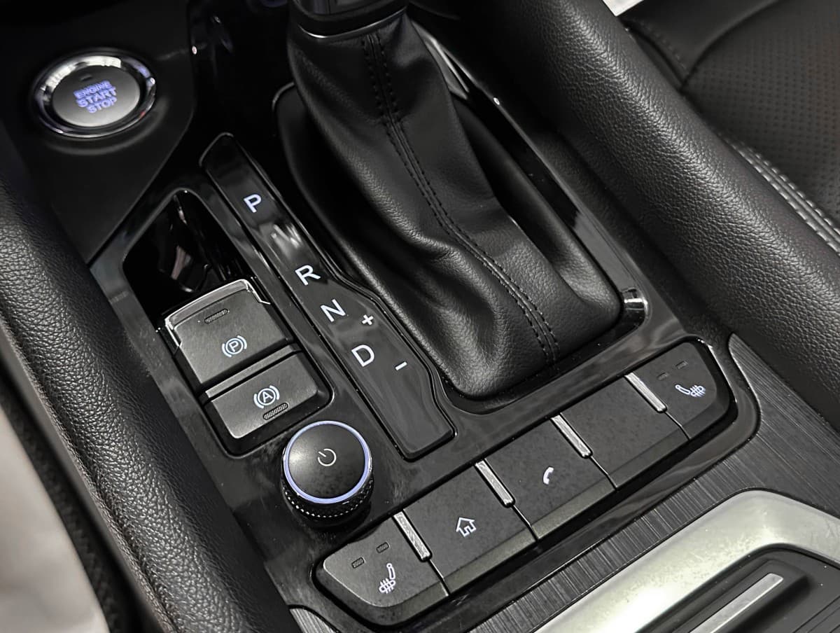 Chery Tiggo 4 - фото 25