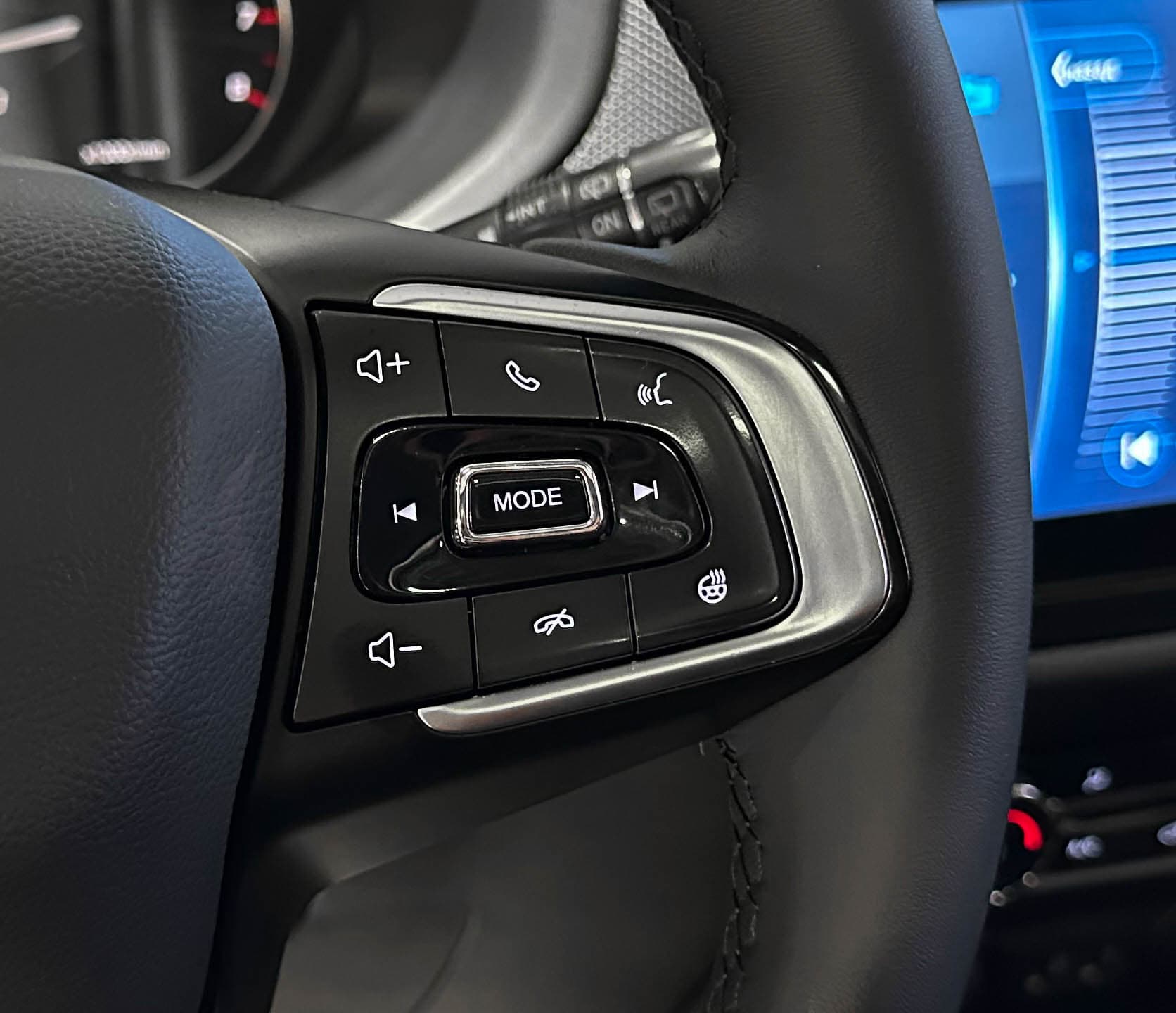 Chery Tiggo 4 - фото 20