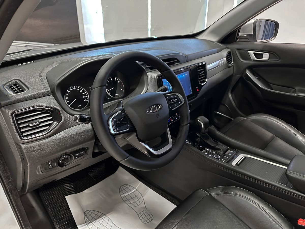 Chery Tiggo 4 - фото 10