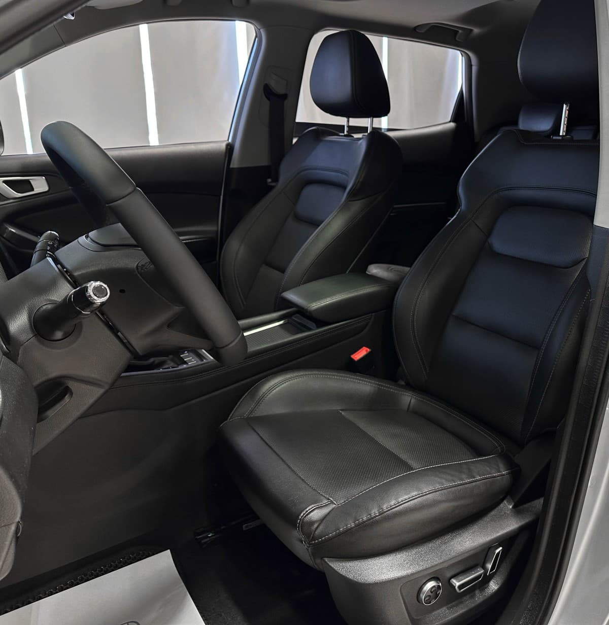 Chery Tiggo 4 - фото 11