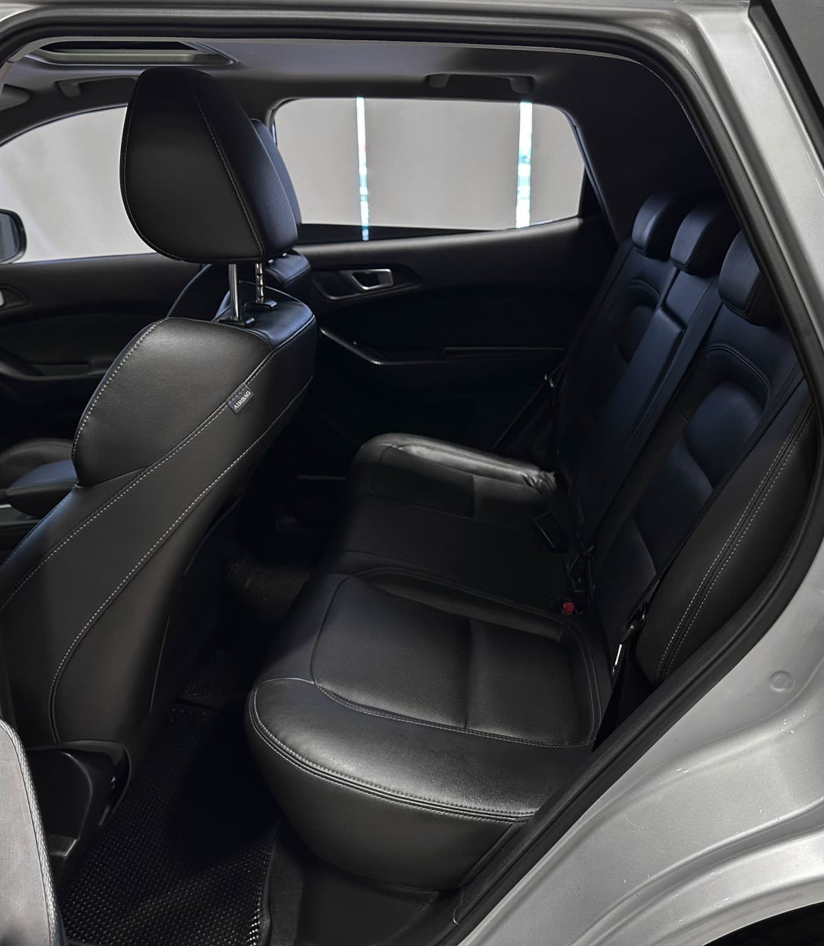 Chery Tiggo 4 - фото 12