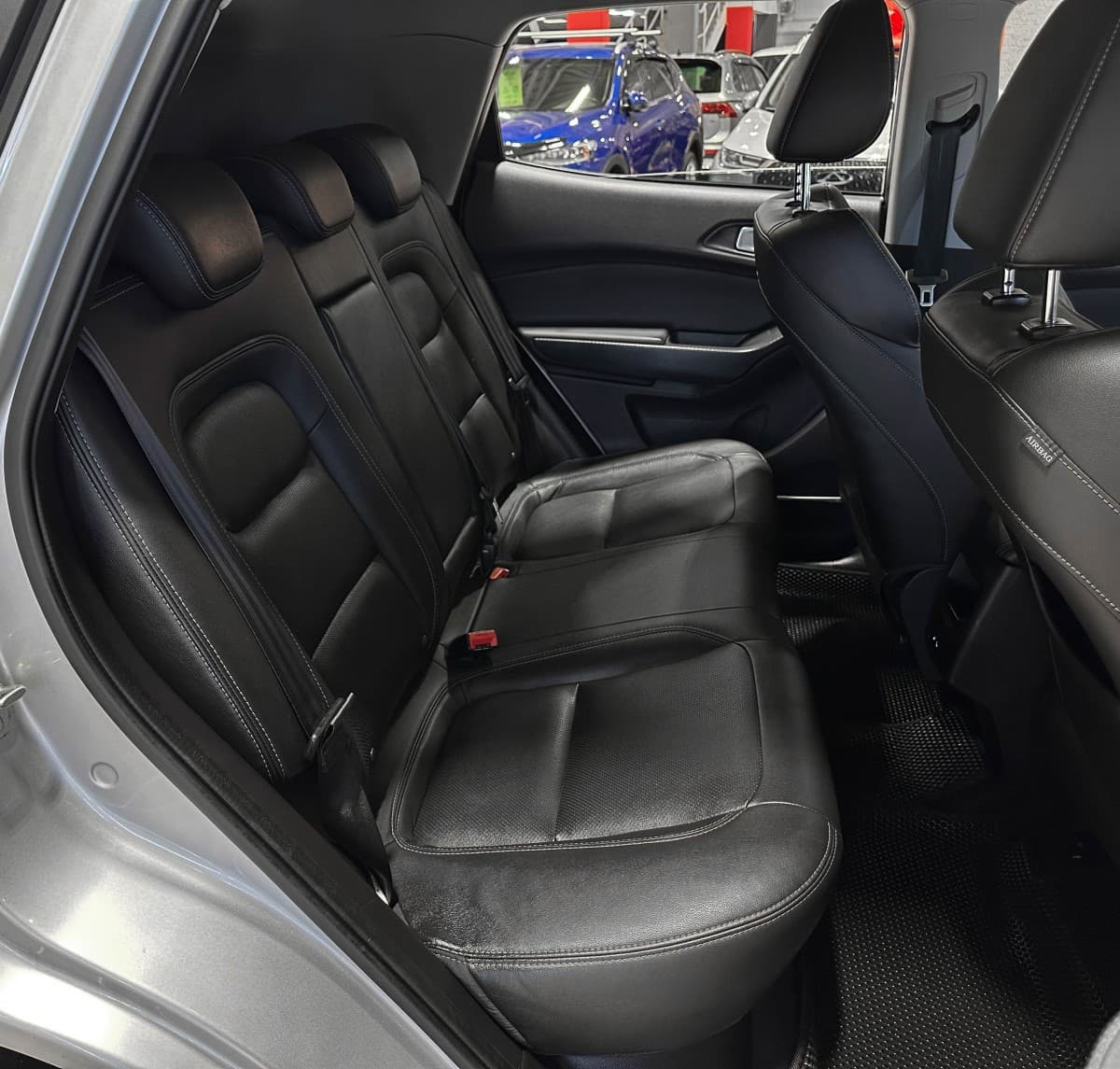 Chery Tiggo 4 - фото 14
