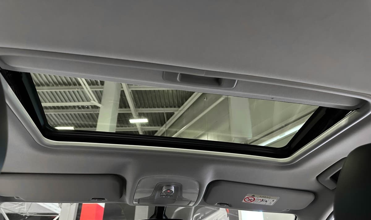 Chery Tiggo 4 - фото 26
