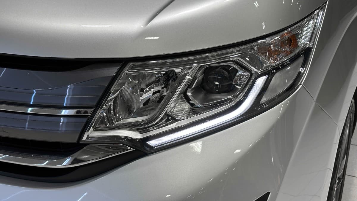 Honda Stepwgn - 4