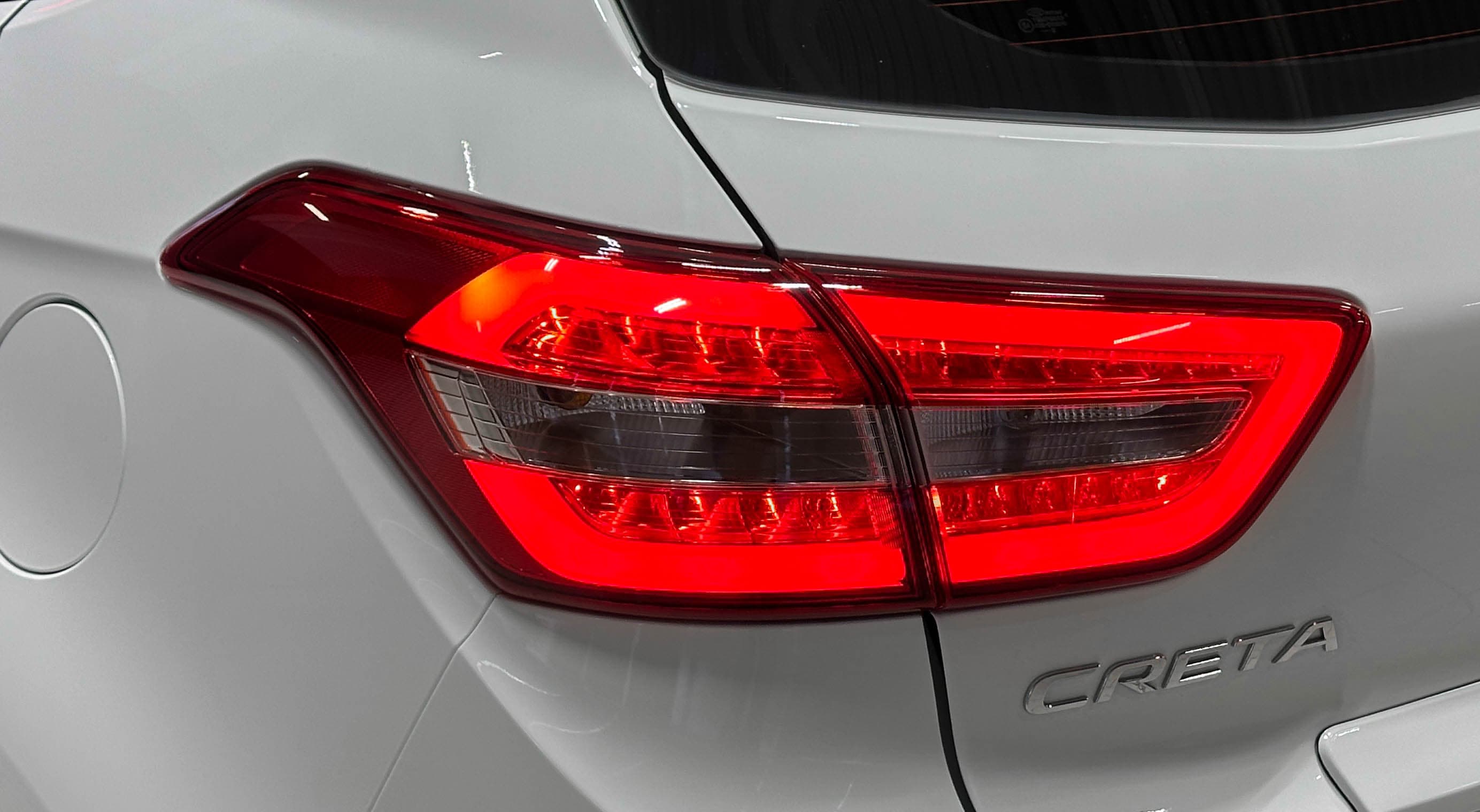 Hyundai Creta - фото 8