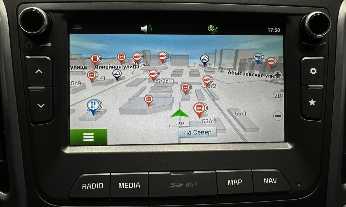 Hyundai Creta - фото 22