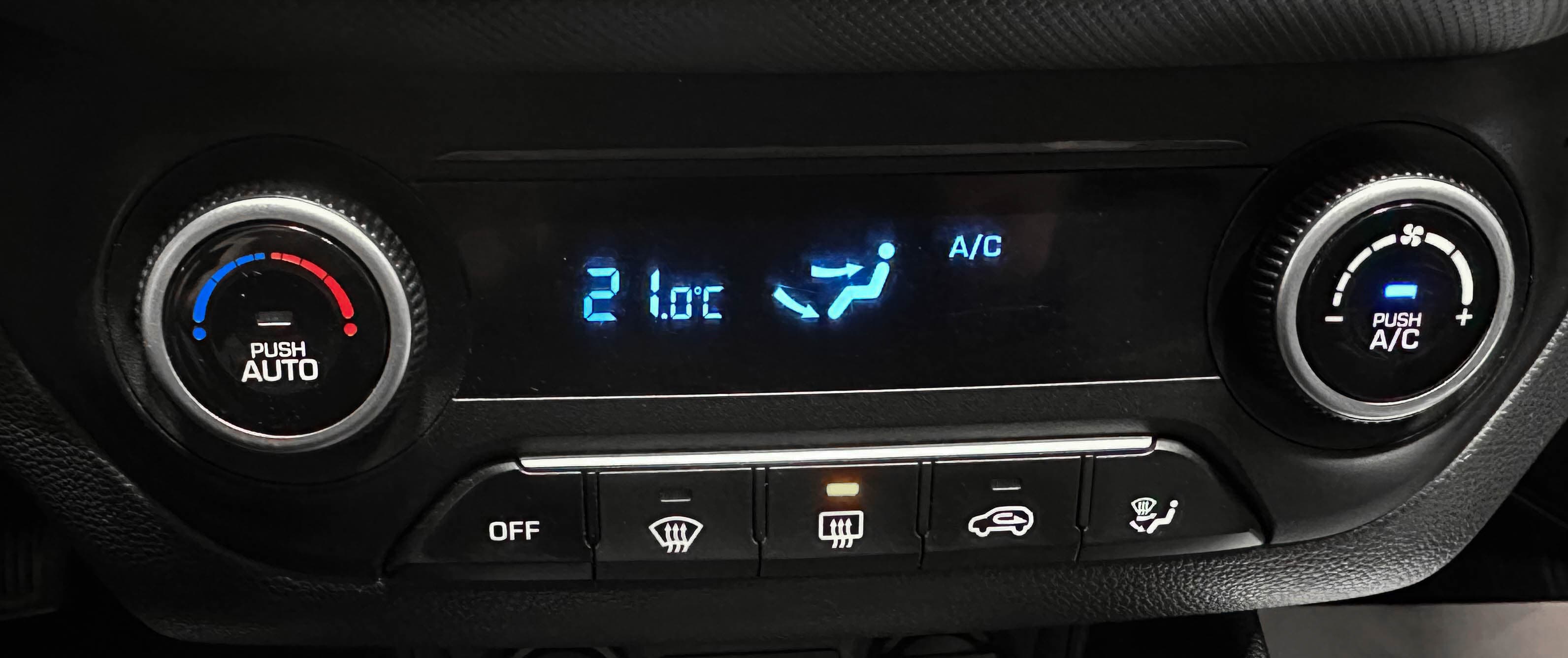 Hyundai Creta - фото 23