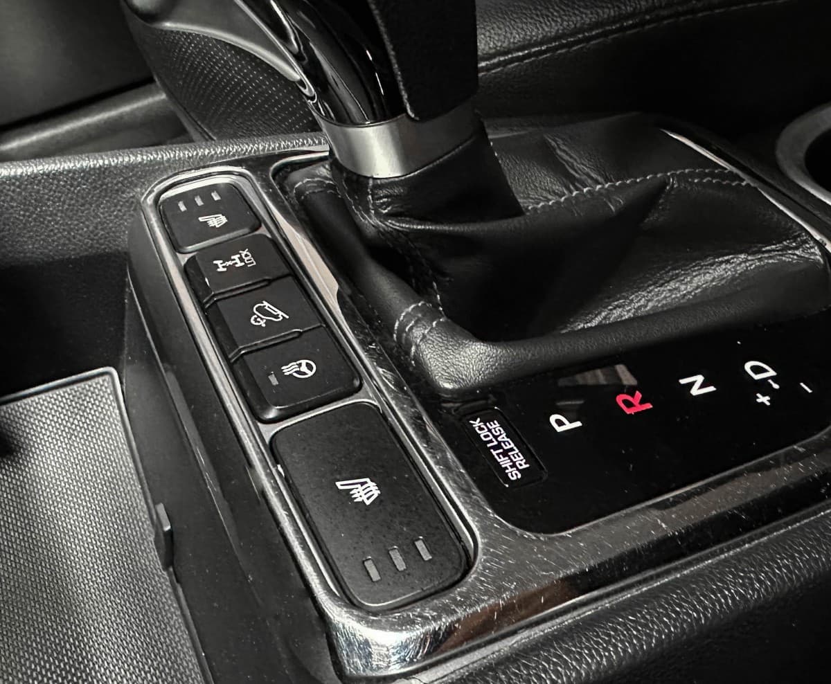 Hyundai Creta - фото 25