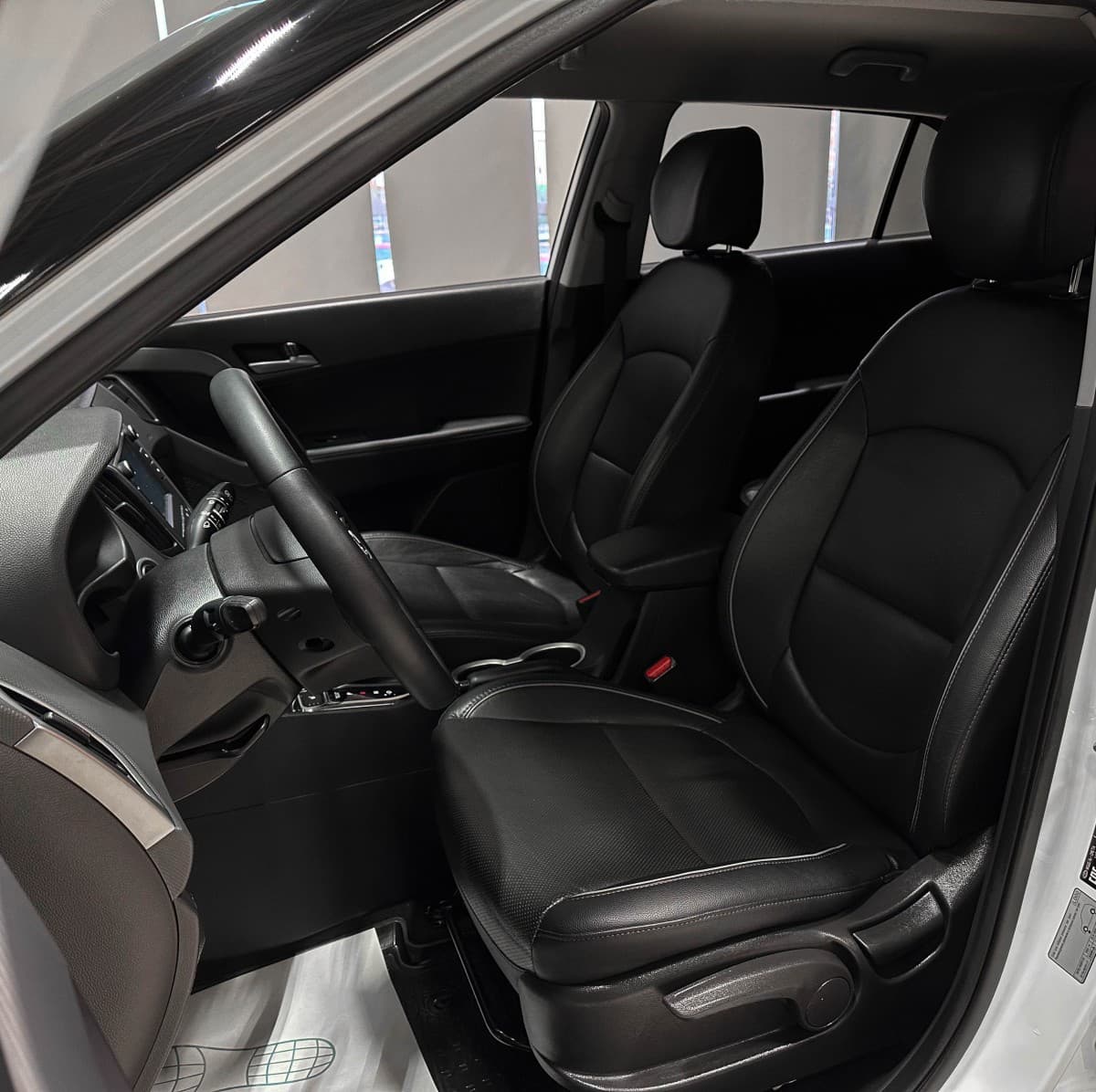 Hyundai Creta - фото 11