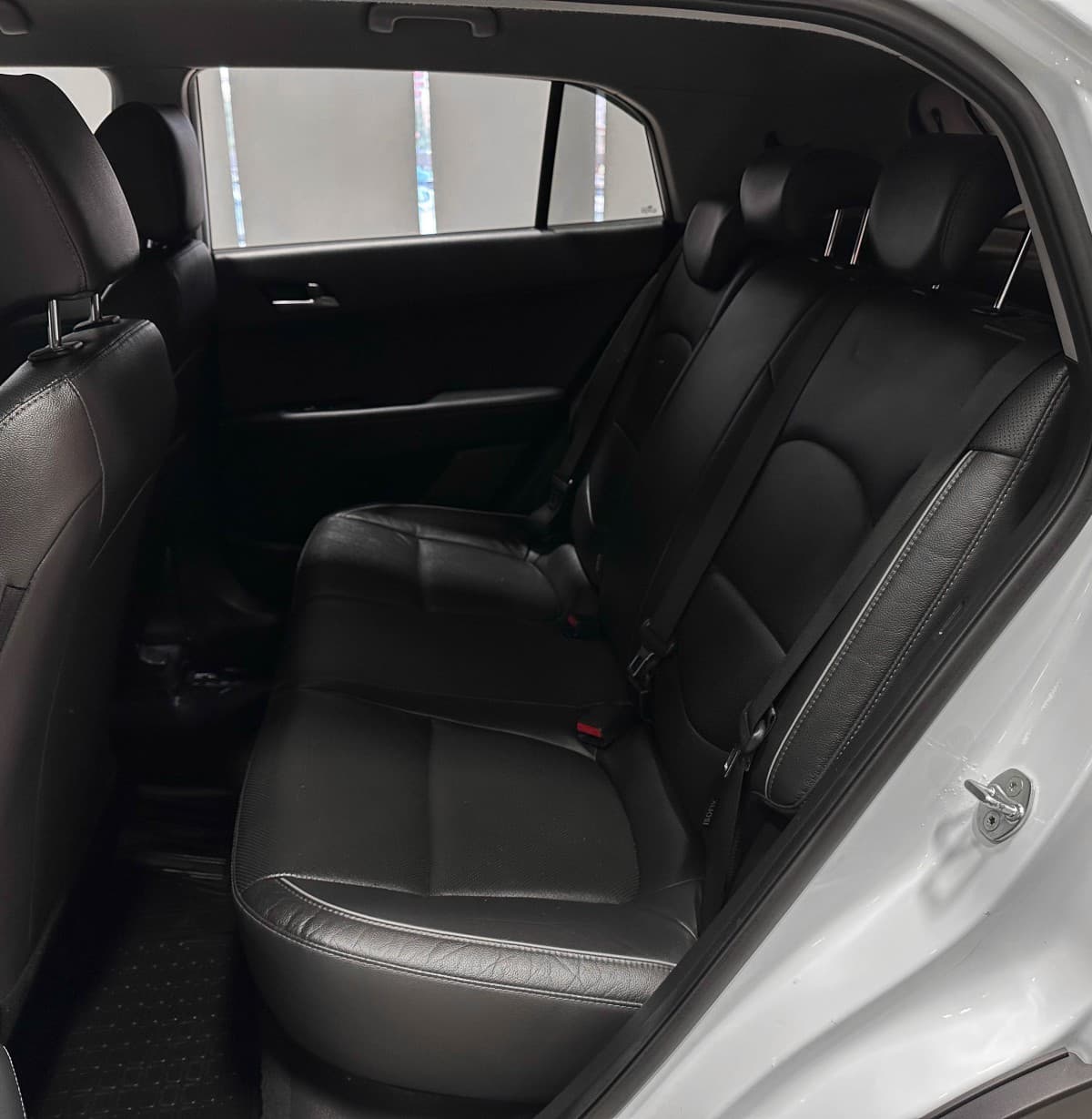 Hyundai Creta - фото 12