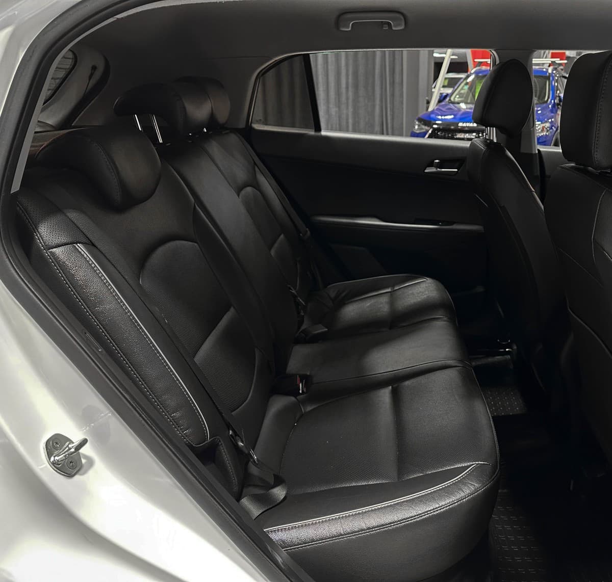 Hyundai Creta - фото 14