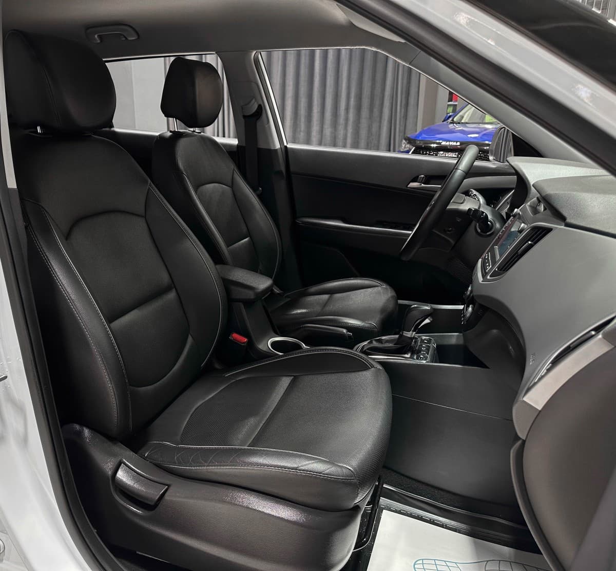Hyundai Creta - фото 15