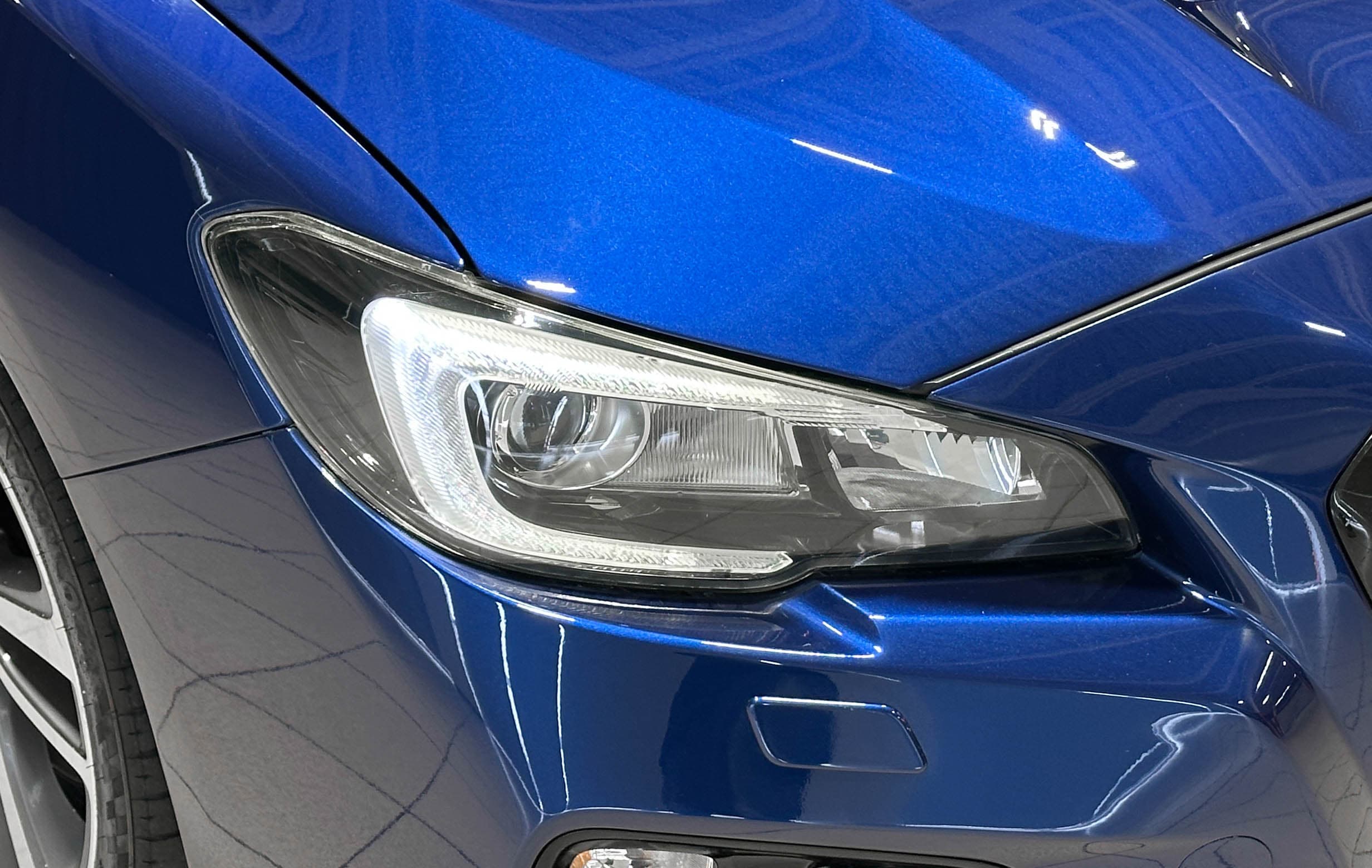 Subaru Levorg - 4