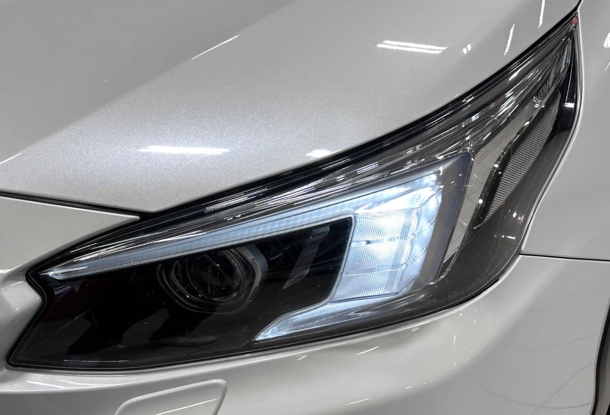 Subaru Outback - 4