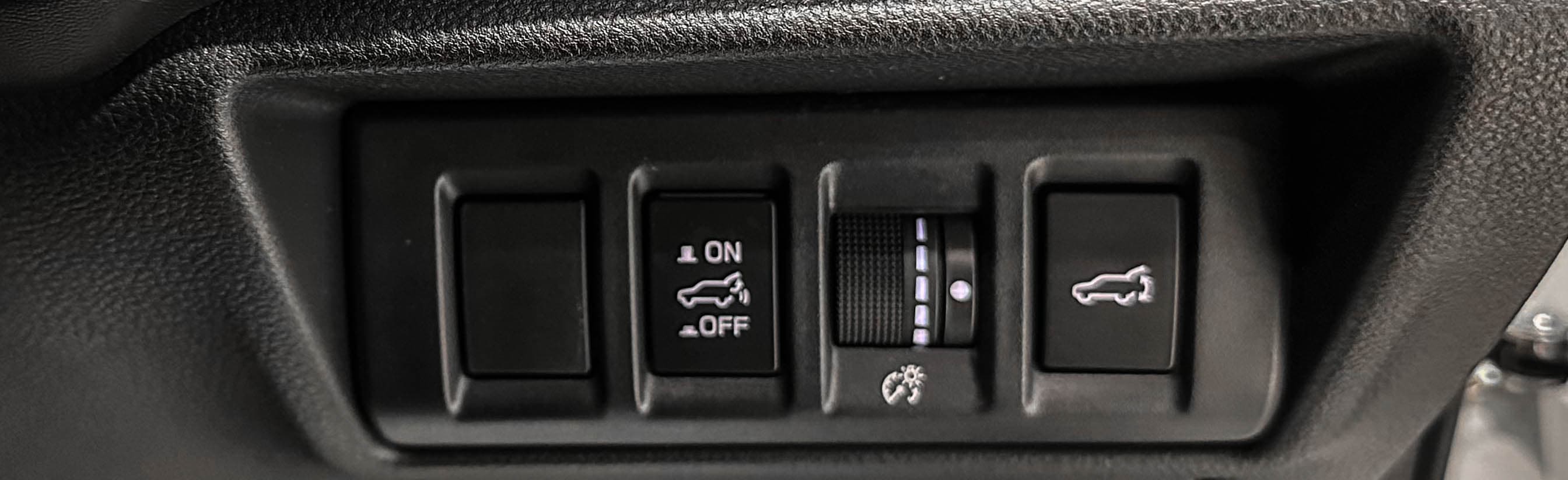 Subaru Outback - фото 18
