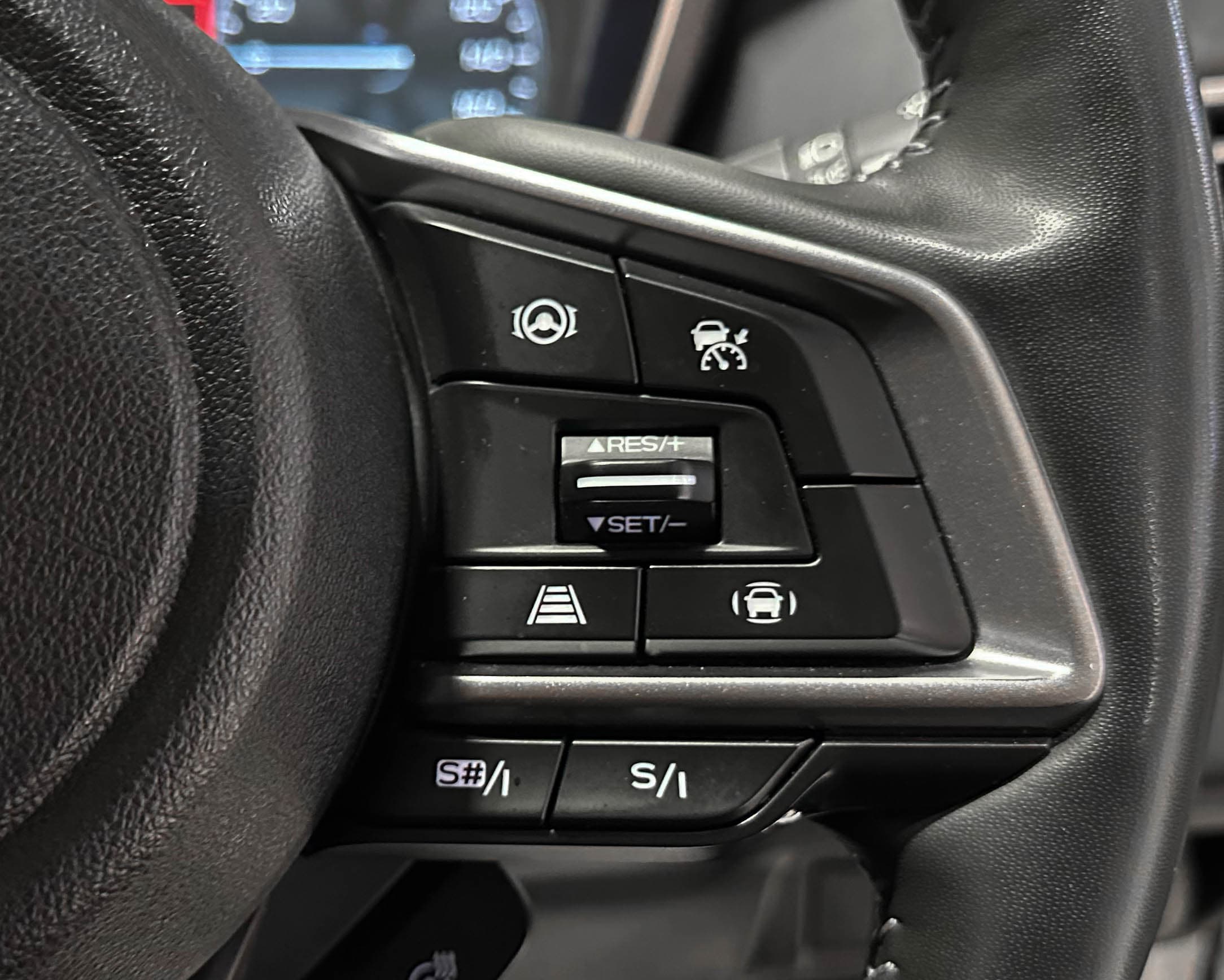 Subaru Outback - фото 20