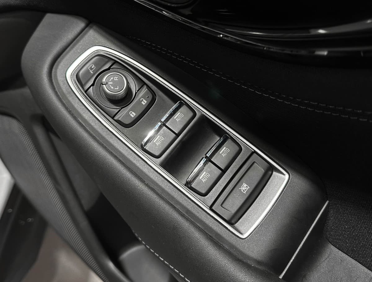 Subaru Outback - фото 17