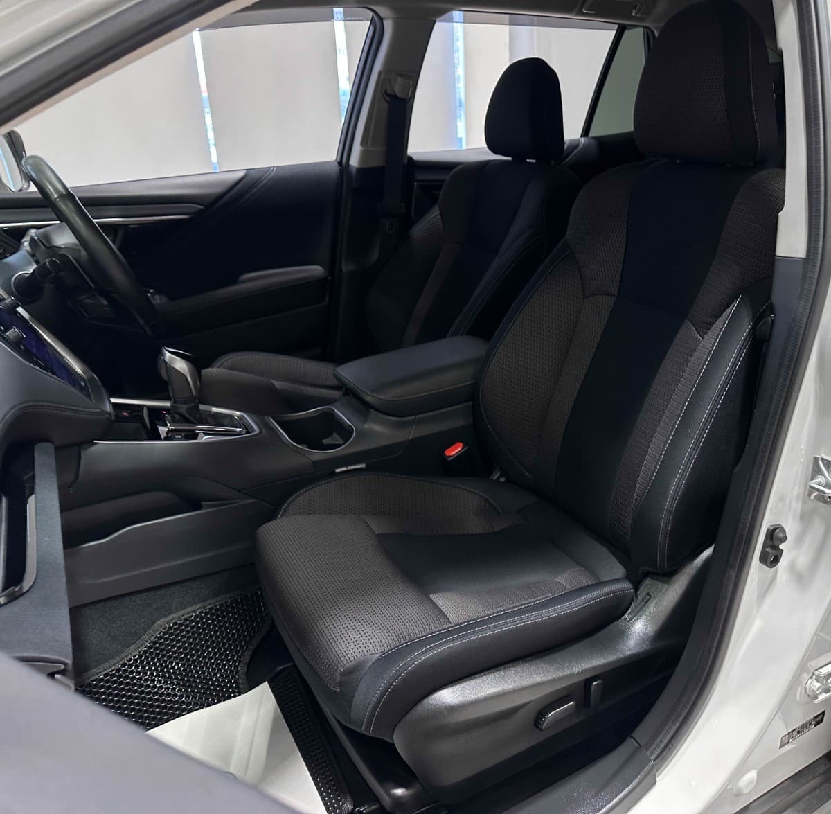 Subaru Outback - фото 15
