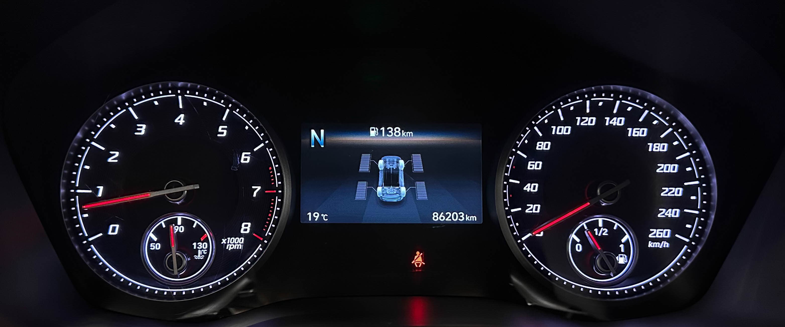 Hyundai Santa Fe - фото 21