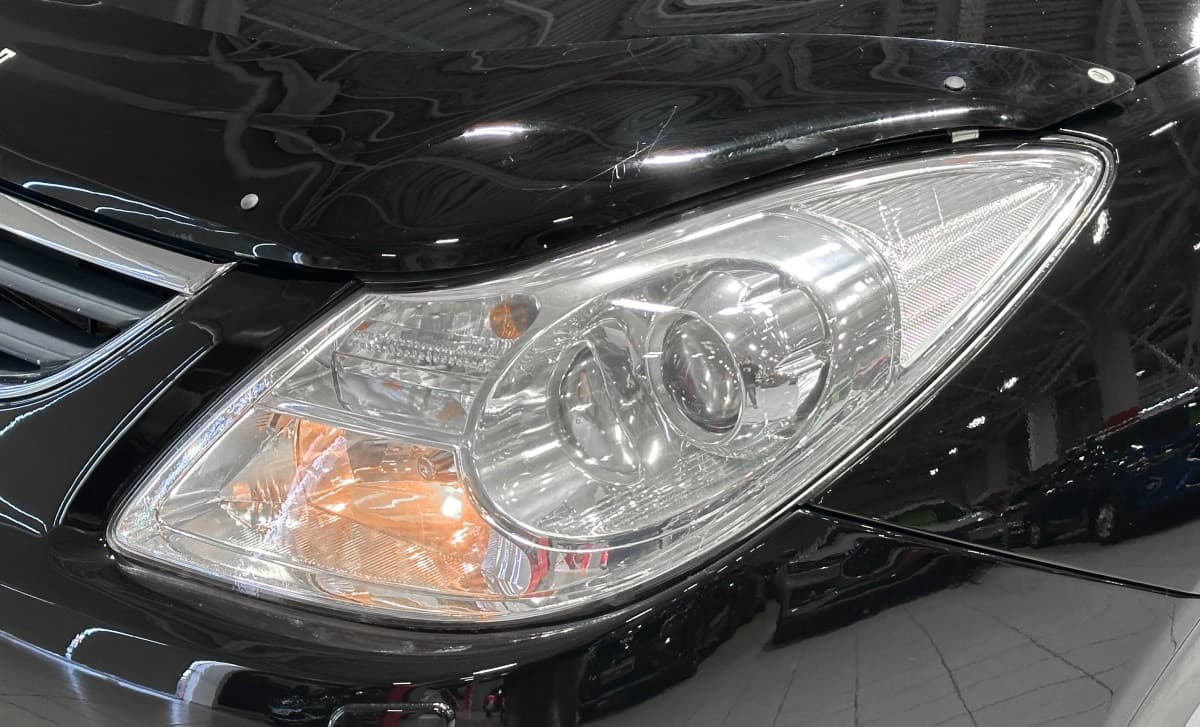 Hyundai ix55 - 4