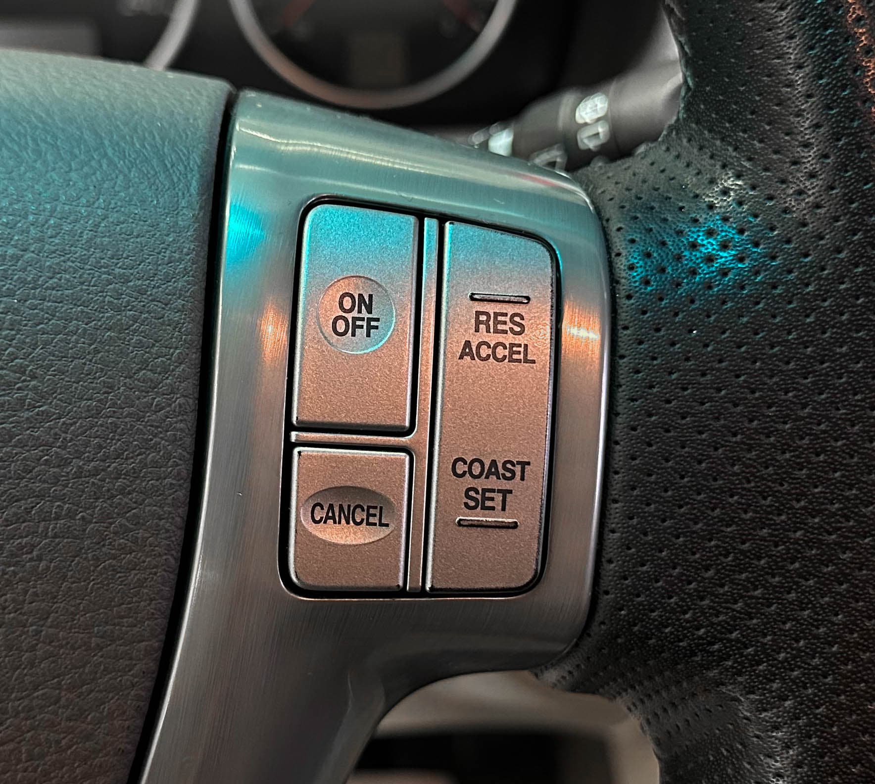 Hyundai ix55 - фото 21