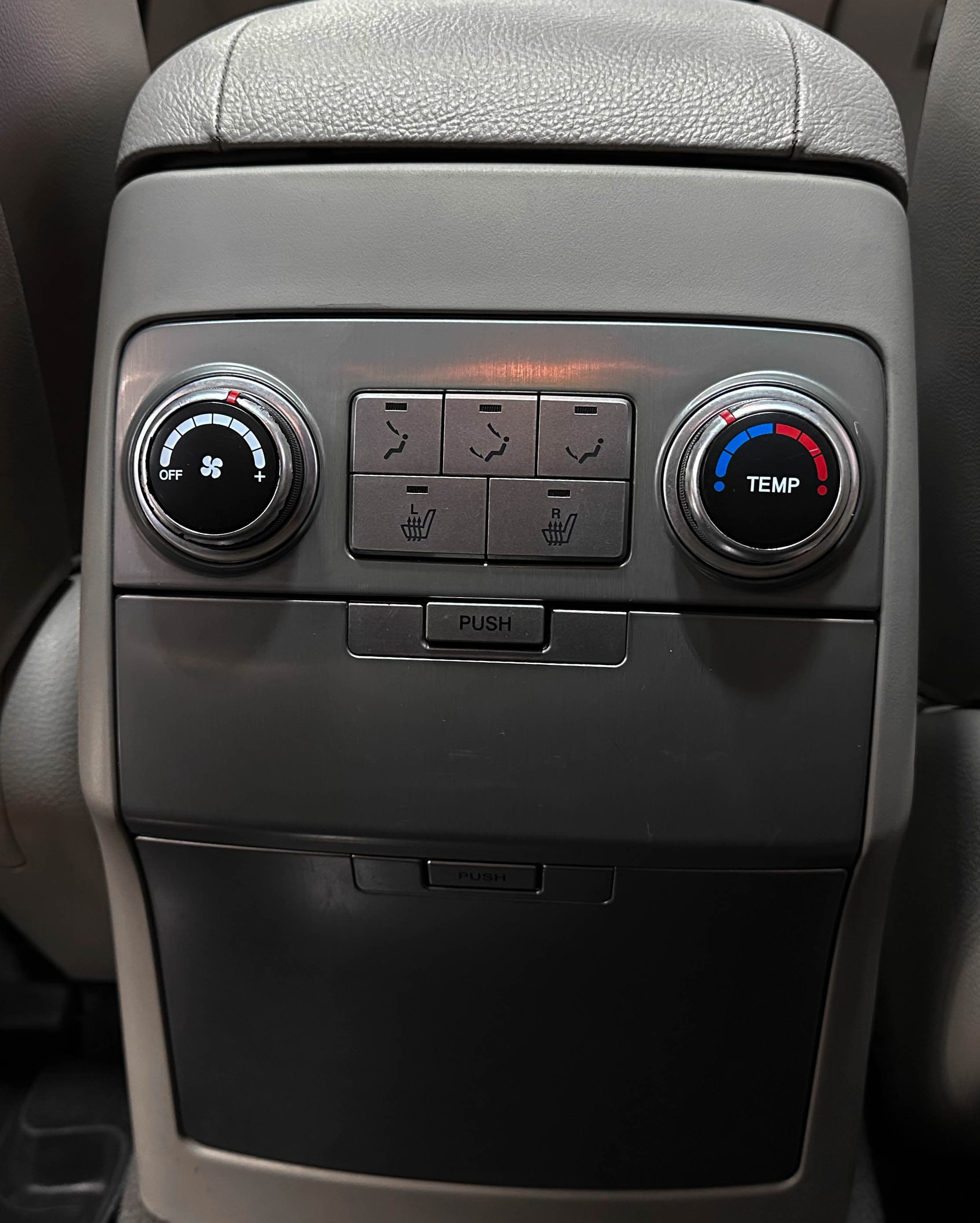 Hyundai ix55 - фото 29